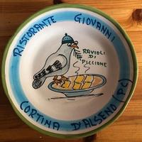 Da Giovanni - Ristorante del Buon Ricordo 1989