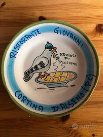 Da Giovanni - Ristorante del Buon Ricordo 1989