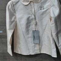 completo elegante bimba c.pignatelli 5 anni