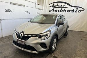 Renault Captur Blue dCi 115 CV EDC DA 179,00 ...
