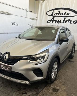 Renault Captur Blue dCi 115 CV EDC DA 179,00 ...