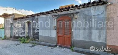 Casa singola 130mq a Linguaglossa