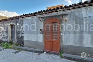 Casa singola 130mq a Linguaglossa