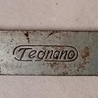 VECCHIA CHIAVE MULTIFUNZIONE LEGNANO VINTAGE 