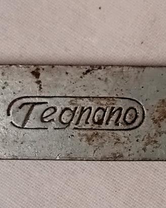 VECCHIA CHIAVE MULTIFUNZIONE LEGNANO VINTAGE 