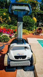 robot piscina - Dolphin 40i - leggi bene