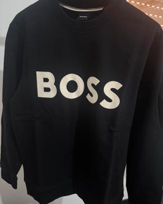 Maglia marca Boss