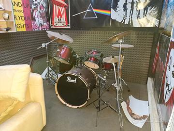 Batteria acustica Pearl FORUM