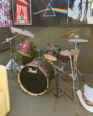 Batteria acustica Pearl FORUM