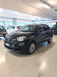 Fiat 500X 1.3 MultiJet 95 CV Lounge