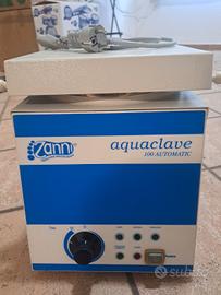 sterilizzatrice estetista