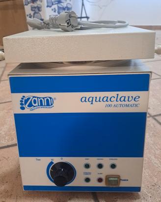 sterilizzatrice estetista