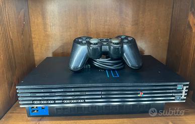 PlayStation 2Fat