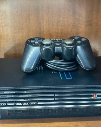 PlayStation 2Fat