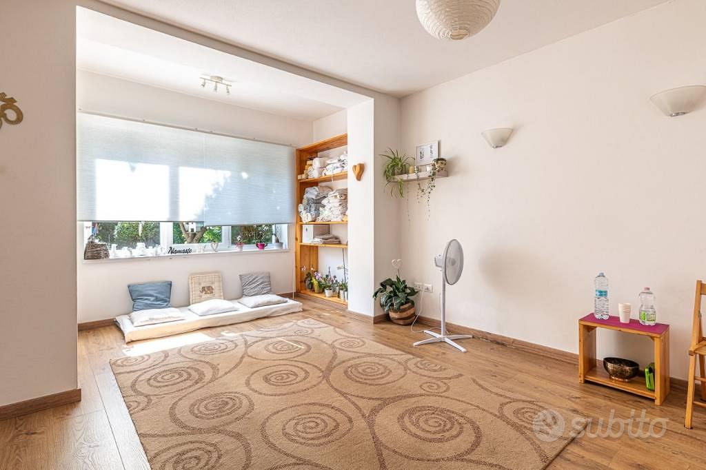 Casa – Bassano del Grappa, Largo Parolini, Pilastroni - Vista 5