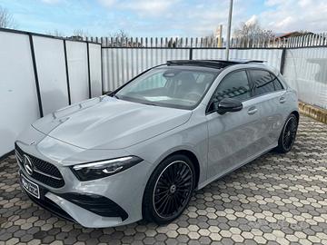 Mercedes-benz A 200 d Automatic AMG Line Premium