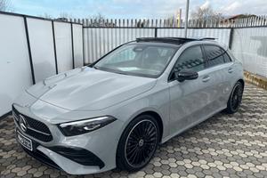 Mercedes-benz A 200 d Automatic AMG Line Premium