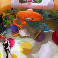 Palestrina fisher price