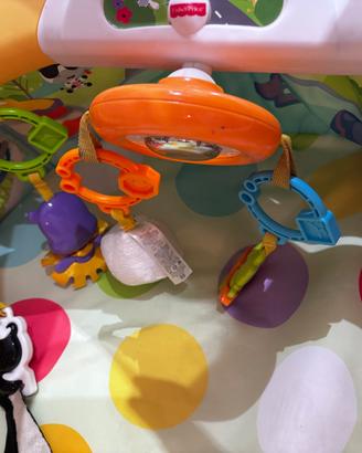 Palestrina fisher price