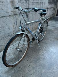 City bike vianelli uomo