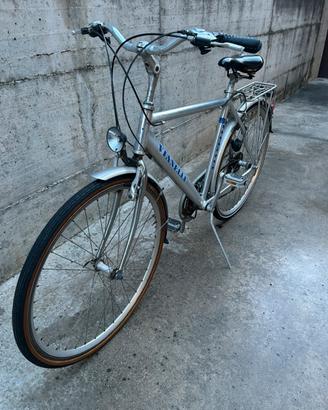 City bike vianelli uomo
