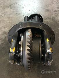 Differenziale revisionato post. Suzuki Jimny 2014