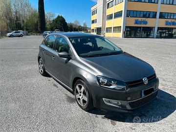 Polo 6r 1.6 Tdi 75cv