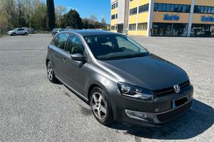 Polo 6r 1.6 Tdi 75cv
