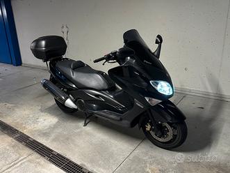 Grossa Cilindrata Miglior Scooter 500 Qualita Prezzo Scooter 500