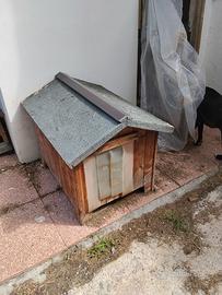 cuccia per cani