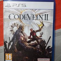 Code Vein 2 Ps5 