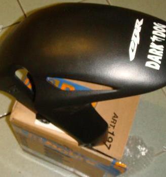 Honda cbr 1000 rr