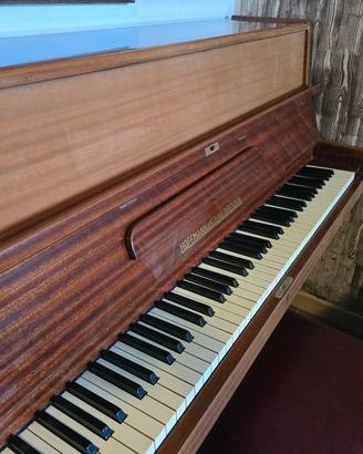 Pianoforte verticale Hoffmann & Kuhne Dresden