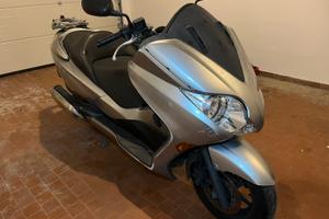 Honda Forza 250 2009