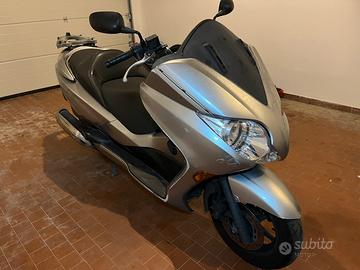 Honda Forza 250 2009