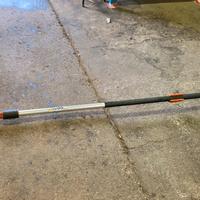 Potatore Stihl HT 133