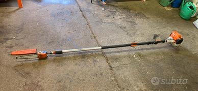 Potatore Stihl HT 133