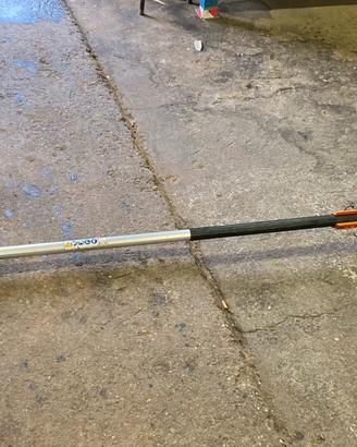 Potatore Stihl HT 133