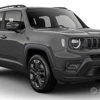 Ricambi jeep renegade 2023
