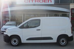 CITROEN BERLINGO VAN M 1.5 HDI 100CV e6 3 garanzia