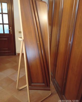 specchio longo 1.80
