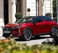 Citroen ds3 2025 per ricambi