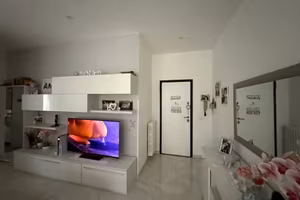 Appartamento piano rialzato Chiavazza