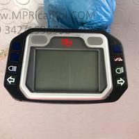 STRUMENTAZIONE CRUSCOTTO GAS GAS WILD HP 450 2007 