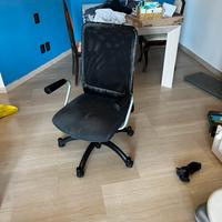 Sedia da lavoro