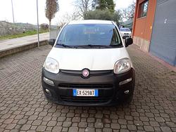 Fiat Panda 1.3 MJT S&S Pop Van 2 posti