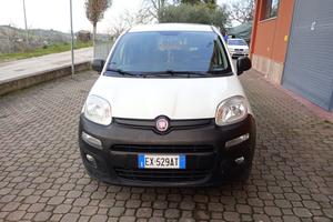 Fiat Panda 1.3 MJT S&S Pop Van 2 posti