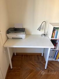 Scrivania Ikea