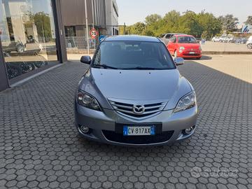 Mazda 3 Mazda3 1.6 16V 105CV Hot Style