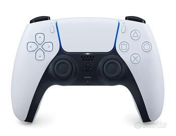 Controller PS5 nuovo